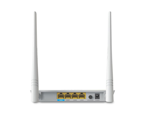 Tenda 4G630 bezprzewodowy 3G/4G N300 - 1384089 - zdjęcie 3